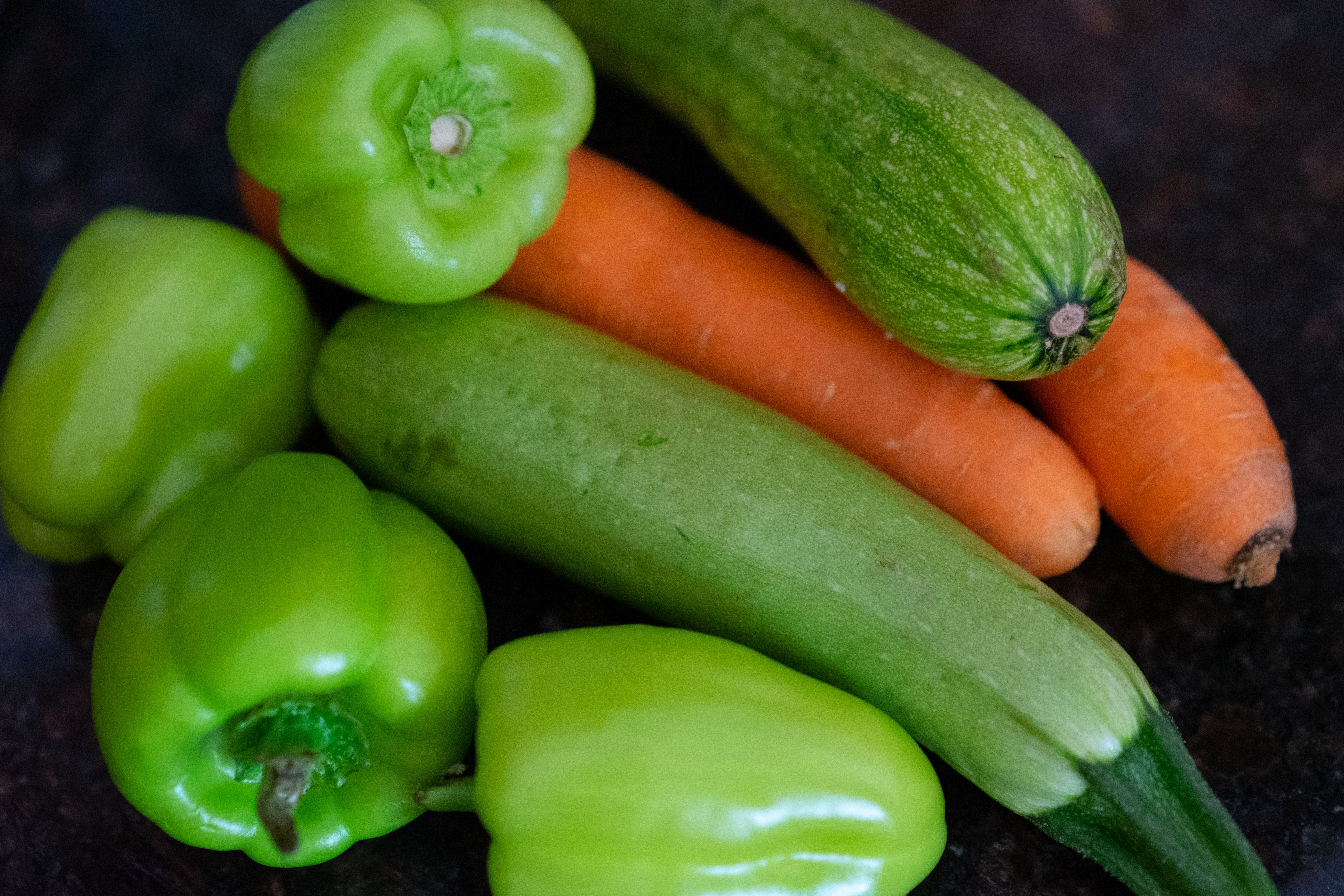 Vegetables